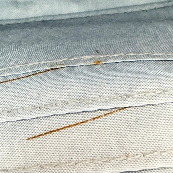 Baggalini Taupe‎ Travel Bag Crossbody Geo Print Pockets Organizing Turnlock RFID - Picture 8 of 12